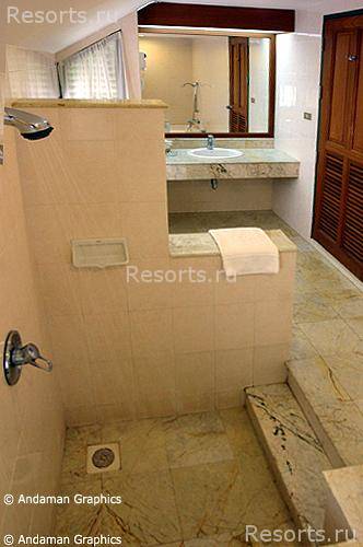 Baan Sukhothai Resort & Spa 17